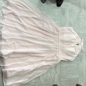 Pink Bridesmaid Dress! NWT!❌​